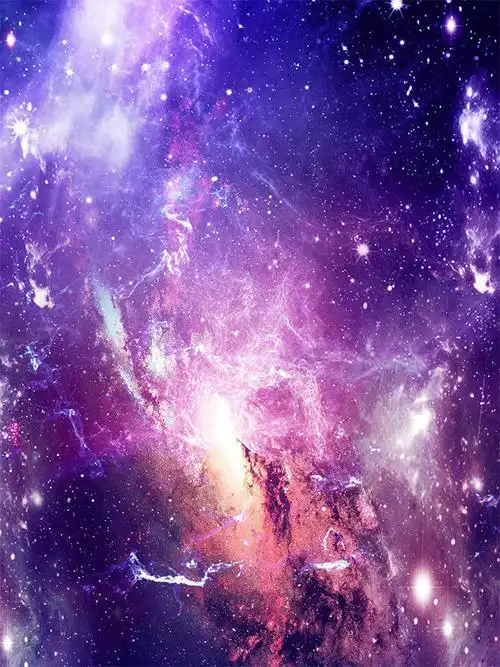 科技超炫酷背景素材,主题为科幻,可用作炫酷背景,宇宙,银河,科幻电影