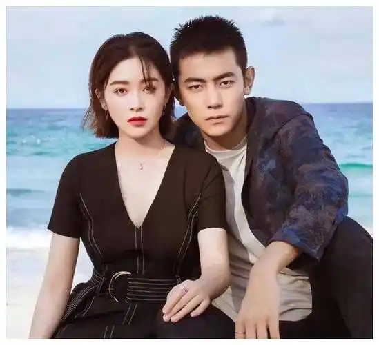 黄子韬疑似破产,女演员涉嫌出轨已婚男,彭于晏传恋阚清子?