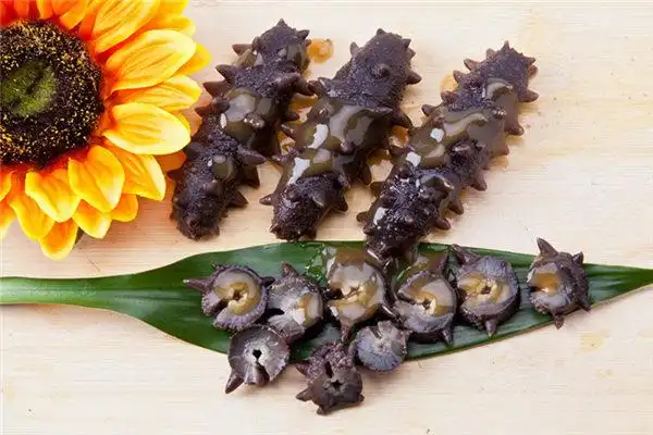 海参的做法大全 海参的功效与作用