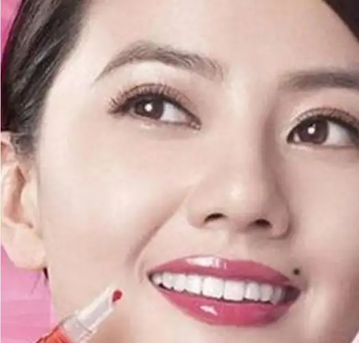 5处女人富贵痣有的千万不能点否则会影响一生的财运