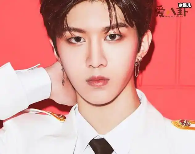 范丞丞被曝恋情,女方个人资料被起底? - 明星 - 冰棍儿网