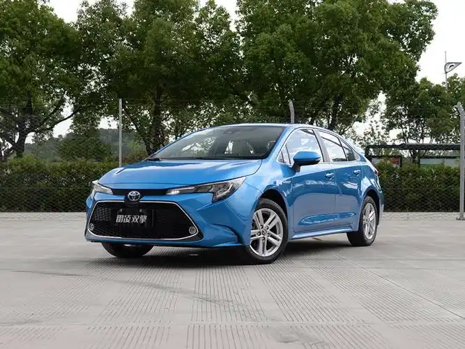 绍兴丰田雷凌优惠高达3000元 可试乘试驾