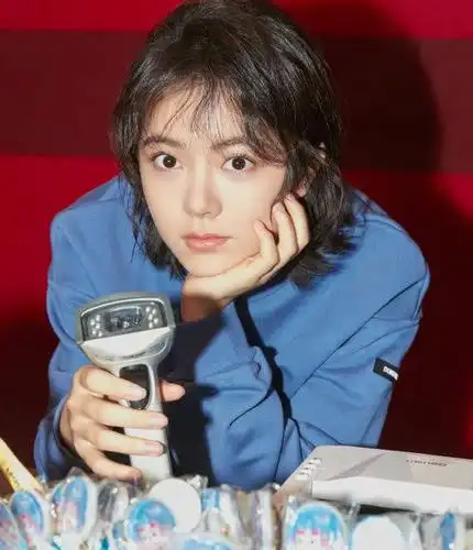 《少年派》林妙妙太丑被嫌弃?当她长发及腰,颜值不输关晓彤!