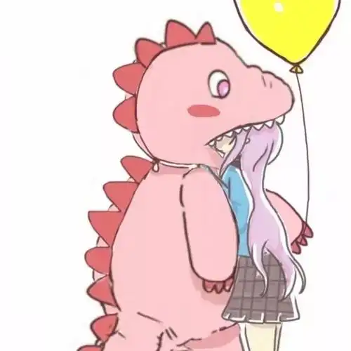 抖音超火超有个性超级可爱的情侣头像大全2019流行的都在这儿