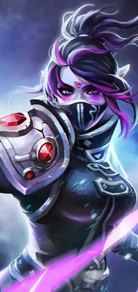 有没有游戏刀塔(dota2)好看的壁纸分享? - 知乎