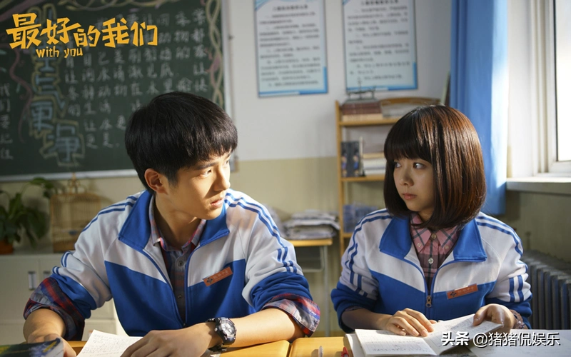 校园偶像剧有哪些校园偶像剧电视剧大全