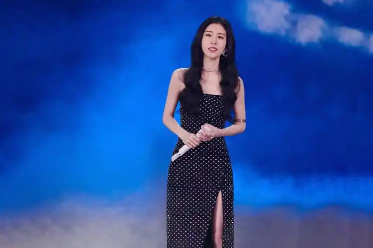 2023张碧晨广州演唱会(9月1日)时间,地点,门票价格