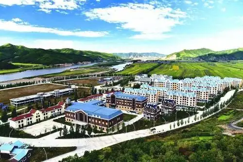 观湖光,忆八女,吃大鹅……带你感受不一样的林口!