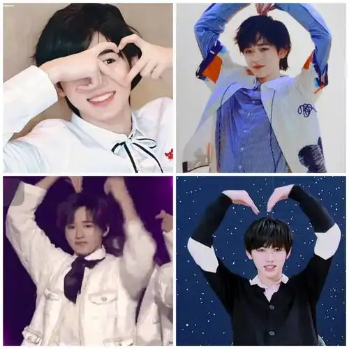 这是我们交流的世界呀宋亚轩