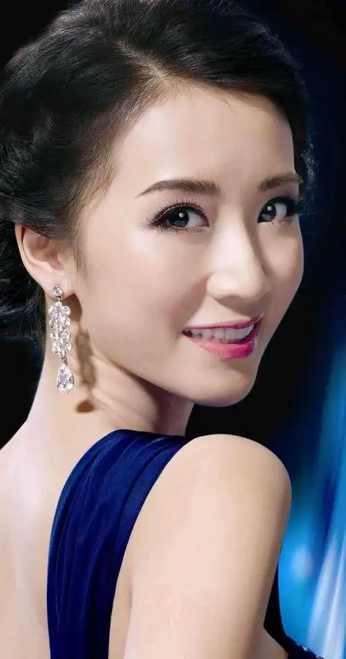 精美图集李念清纯美丽气质优雅