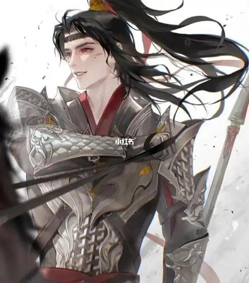 说一说你心中鲜衣怒马的少年将军top1