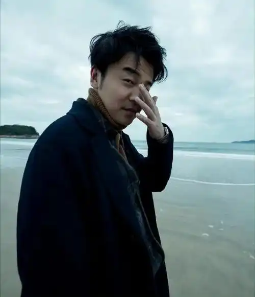 回顾演员雷佳音我这辈子得意的事情就是和丈母娘处得像姐弟