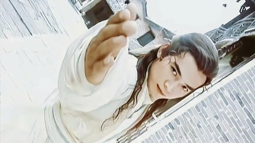 【焦恩俊|李寻欢】小李探花|颜值纯赏