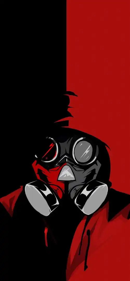 周二壁纸之超酷潮流个性