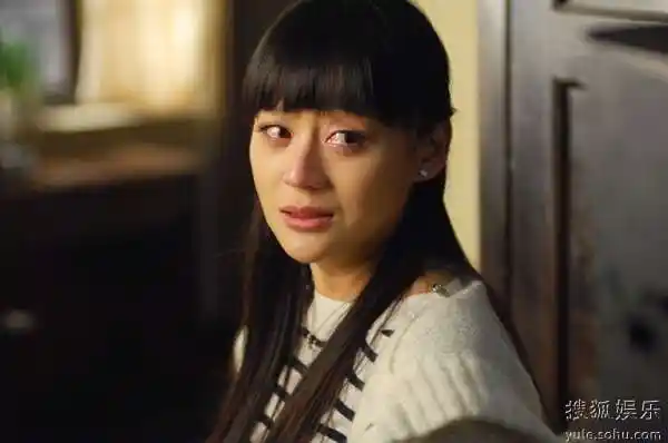 《野鸭子》剧情白热化 袁姗姗不计形象演哭戏