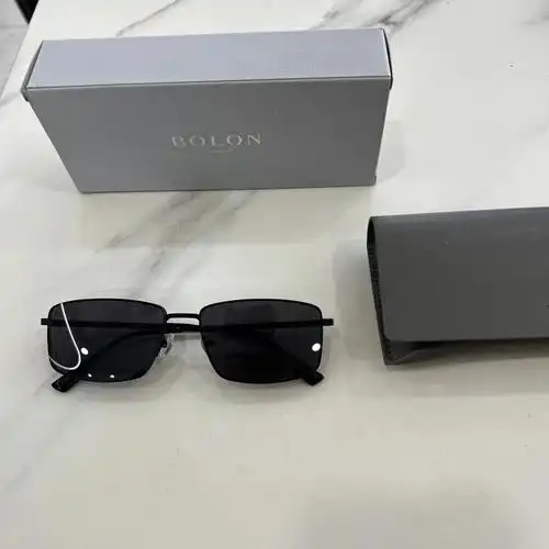 6非偏光灰色#暴龙眼镜  #近视太阳镜  #太阳镜