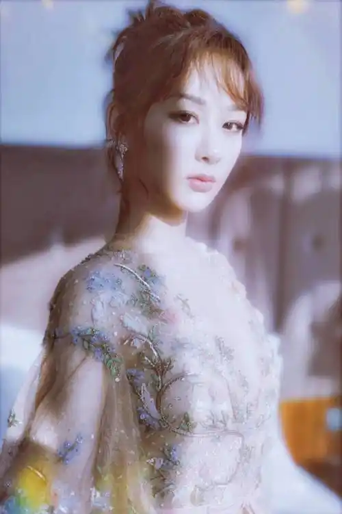 杨紫- 堆糖,美图壁纸兴趣社区