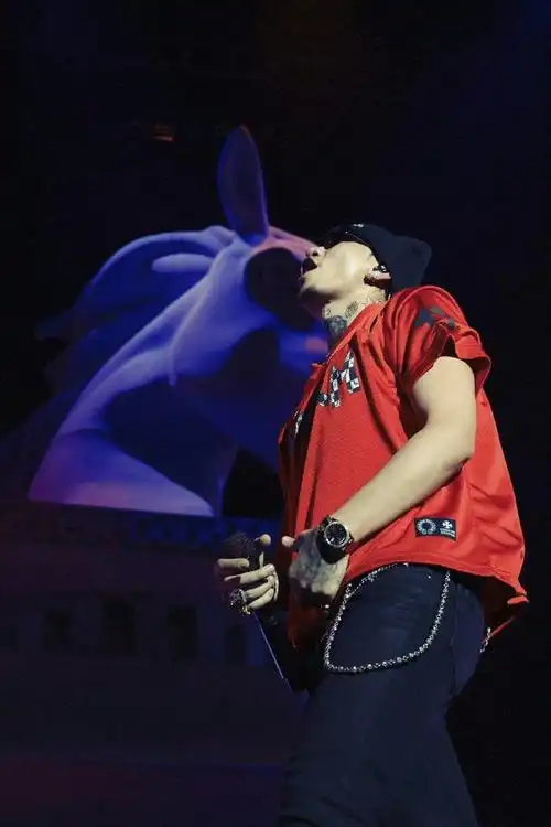 马思唯黑马季节演唱会太原站马上开票!