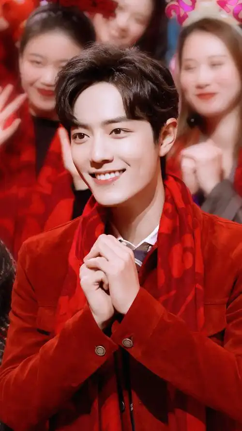 2020北京春晚│肖战