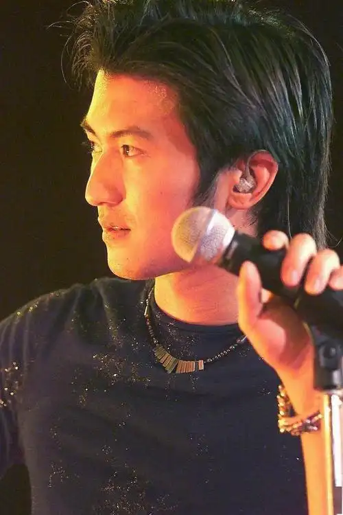 谢霆锋以一己之力终结四大天王时代,当年他到底有多火?