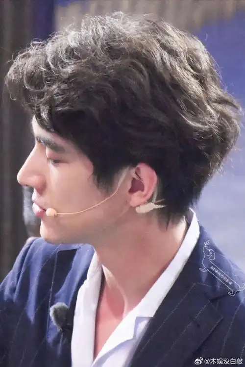 林更新卷毛回来了##与凤行