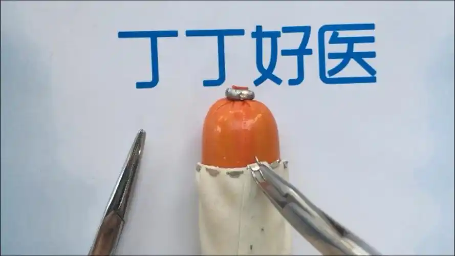 丁丁经验第三期:如何用拆钉器拆钉