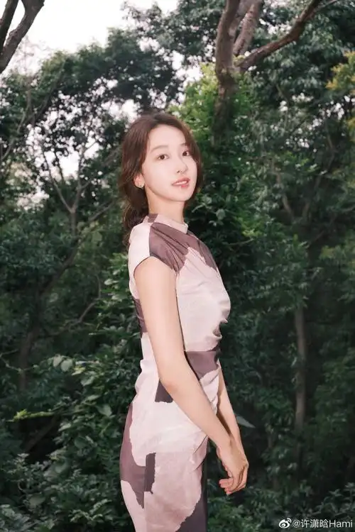 我眼中的新中式##今天很wow