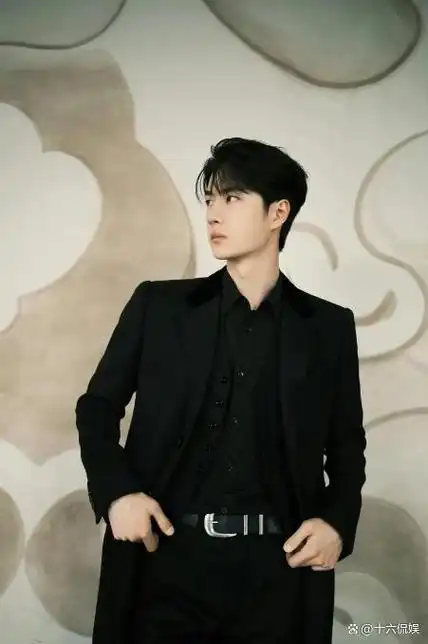 新篇章26岁王一博解锁新成就履历辉煌为内娱小生树立典范