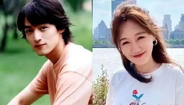 胡歌老婆繁花演路人被群嘲长相太丑她为什么赢了薛佳凝