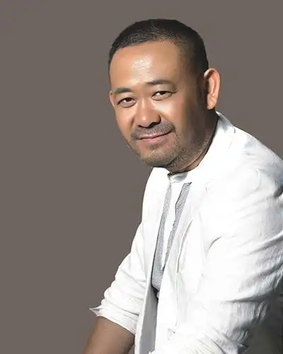 姜武经纪人_姜武个人资料简介