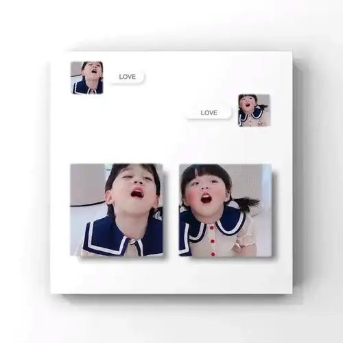 8#情侣头像#q宝丸子妹#大q宝#丸子妹#可爱情头#q宝和丸子妹情头#幼崽