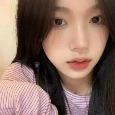 一看就很喜欢的ins优质女头_女生头像_美头网