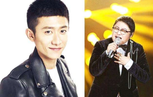 张一山承认与韩红的关系,隐藏多年,终究还是没能瞒住!