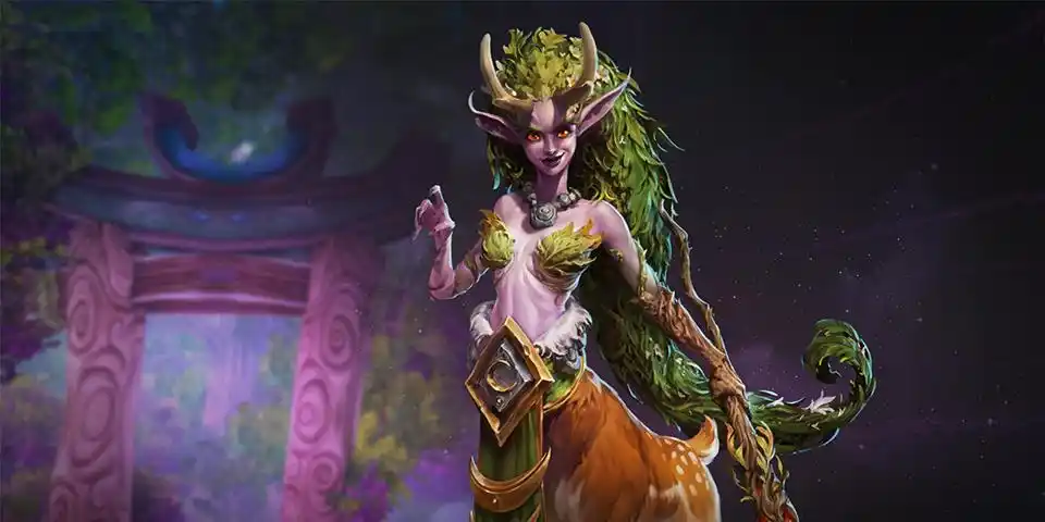 风暴英雄设计师访谈:古加尔设计历时三年