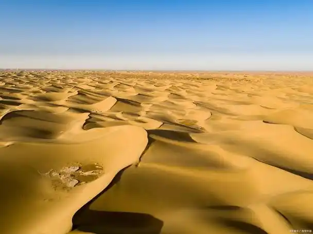 内蒙有啥好玩的地方