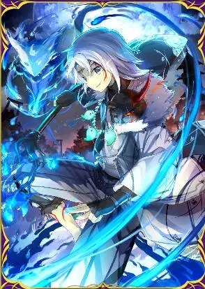 萌王ex卑弥呼怎么样 卑弥呼属性技能解析