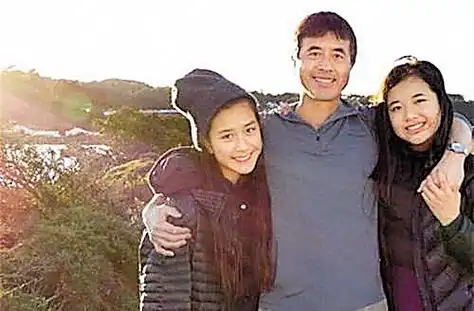 陈冲:等孩子长大,我会考虑做导演