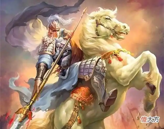 蜀汉最后的大将军