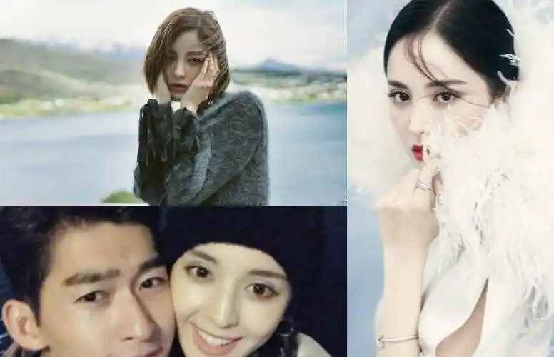 古力娜扎:没有鼻姐挡路,我就是内娱第一美_迪丽热巴_观众_演技