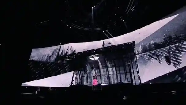 王菲2016幻乐一场演唱会现场版