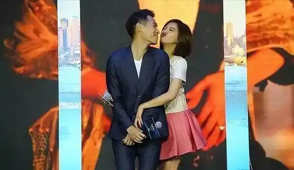 陈意涵出道十几年,有48个男友?贾静雯:她叫我老公爸爸啊