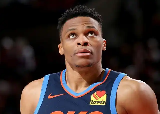 威少发表公开信:由衷感激在雷霆的这11年