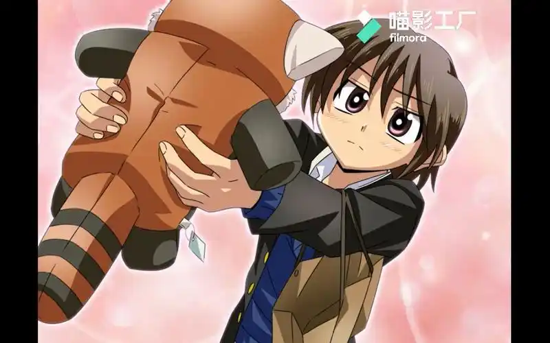 [似开森果](schoolboys)送个礼物有那么麻烦吗?