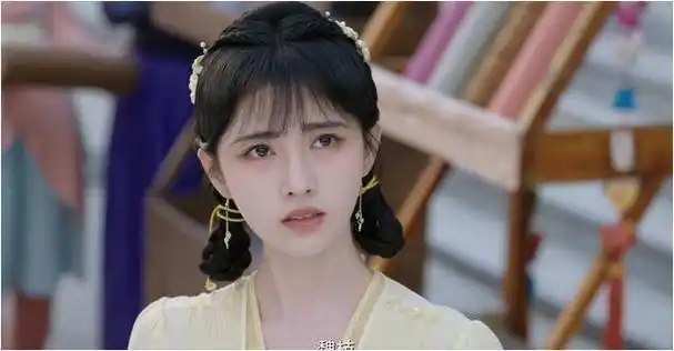 《玉骨遥》女主妆造惹争议,如果把任敏换成杨紫,这部剧能爆火吗