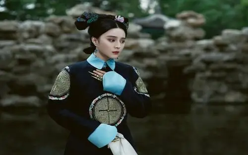 范冰冰女神精美壁纸大全