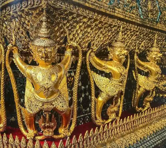 真正的"天龙八部"到底是什么