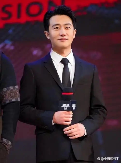 黄轩一笑游戏开场