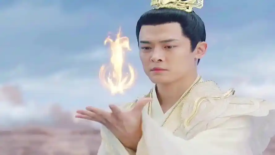 周冬雨许凯千古玦尘大暮光化作石龙守护三界景阳被贬仙界