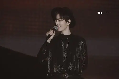 【肖战】20190921陈情令泰国曼谷见面会