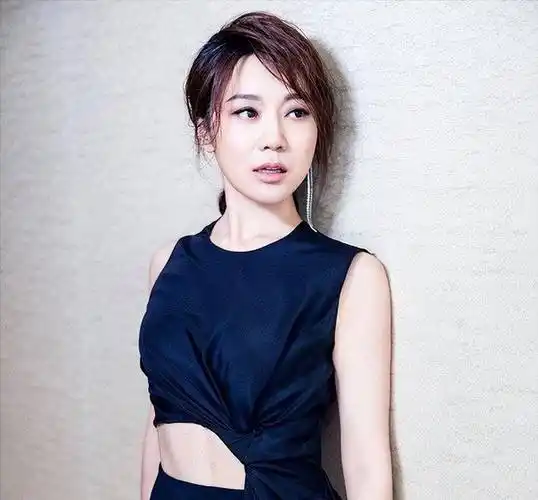 原创10位徐娘半老的女明星长腿翘臀杨柳腰越老越有韵味